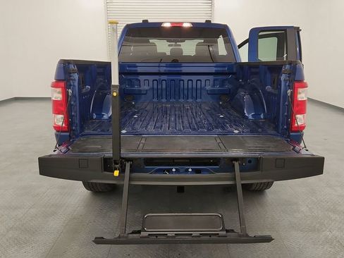 Certified 2023 Ford F150 XL w/ STX Appearance Package AWD/4WD image 22