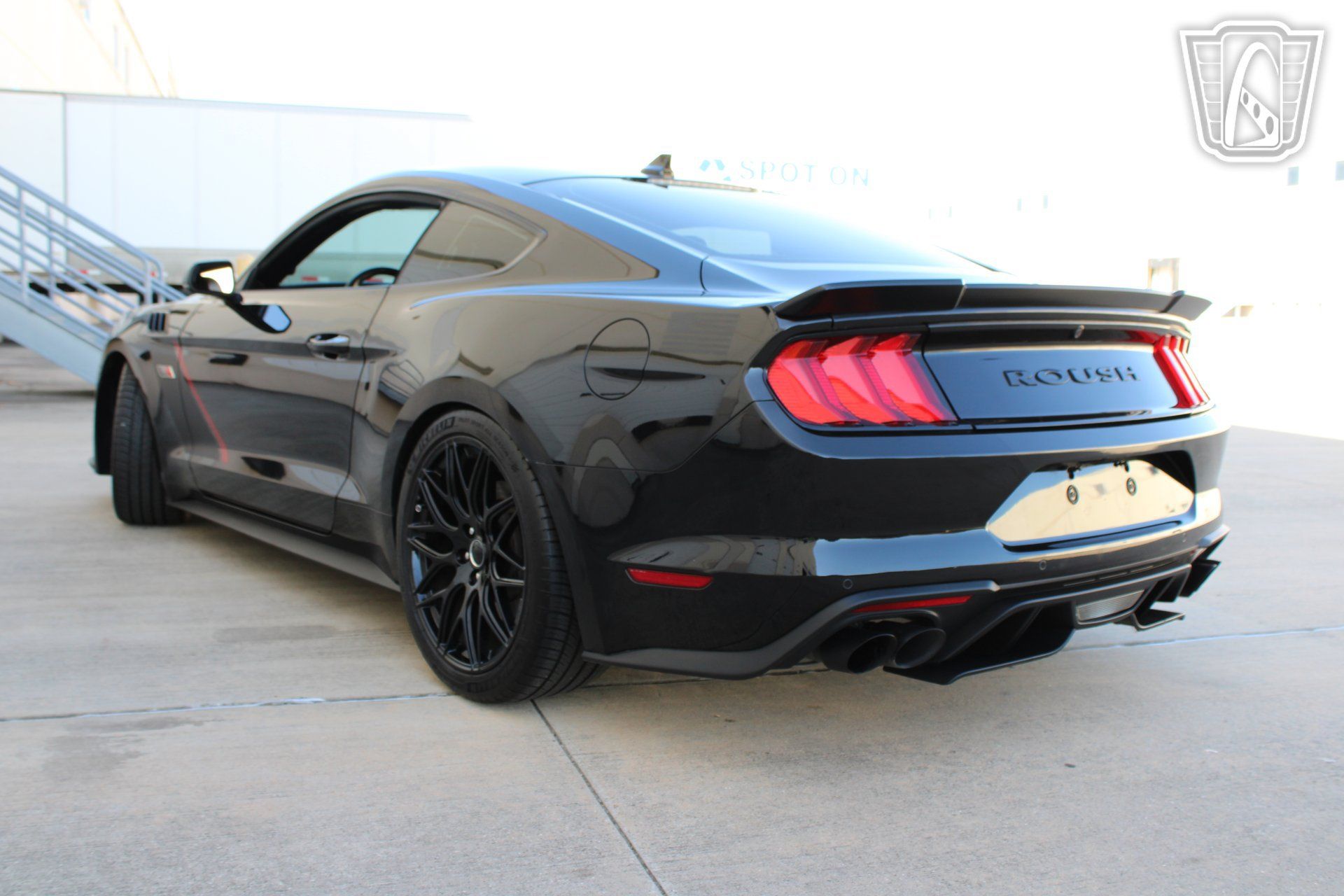 Used 2021 Ford Mustang GT Premium w/ GT Performance Package RWD image 25