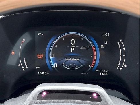 Certified 2024 Lexus RX 350 AWD w/ Convenience Package image 18