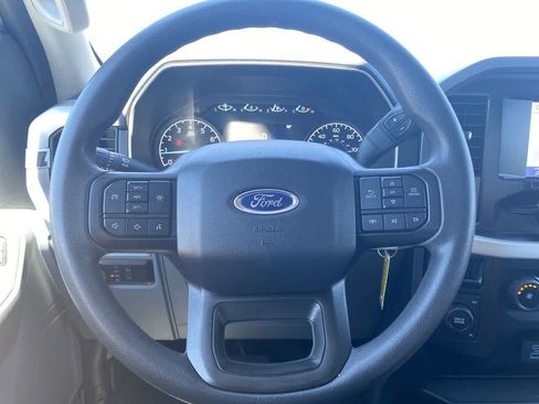 Used 2023 Ford F150 XLT AWD/4WD image 14