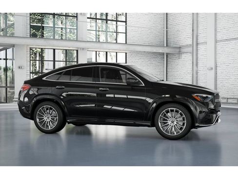 New 2026 Mercedes-Benz GLE 450 4MATIC Coupe image 14