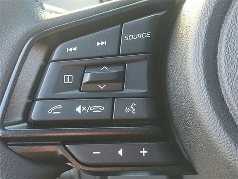 Certified 2025 Subaru Crosstrek 2.5i Sport w/ Popular Package #4A image 20