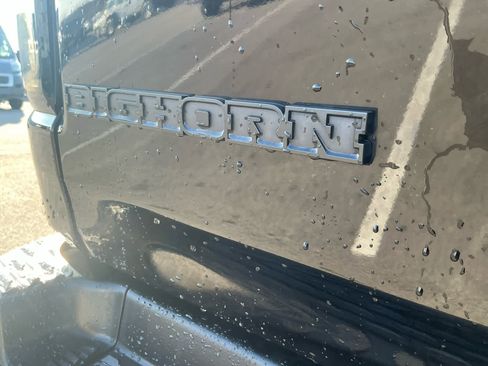 Used 2019 RAM 1500 Big Horn image 19