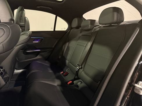 Used 2024 Mercedes-Benz C 300 Sedan image 27