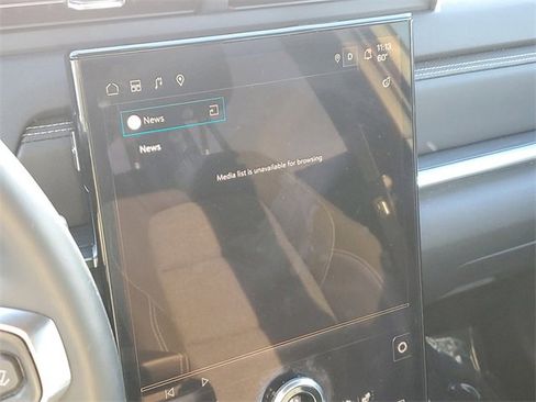 Certified 2025 GMC Terrain Elevation image 14