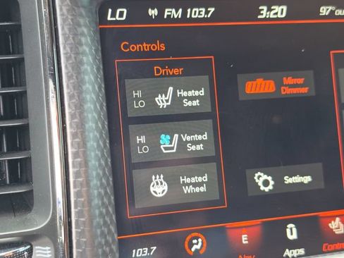 Used 2020 Dodge Challenger SRT Hellcat Redeye RWD image 20