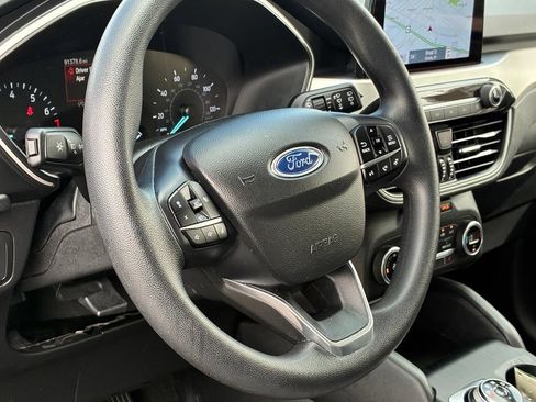 Used 2020 Ford Escape SE AWD/4WD image 19