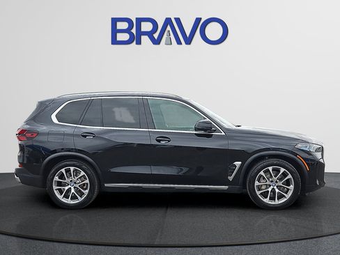 Used 2024 BMW X5 xDrive50e w/ Executive Package AWD/4WD image 5