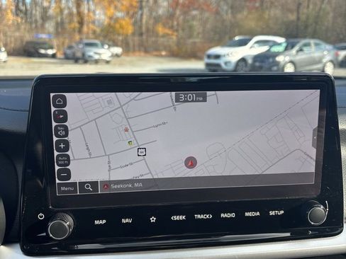 Used 2024 Kia Forte GT-Line image 22