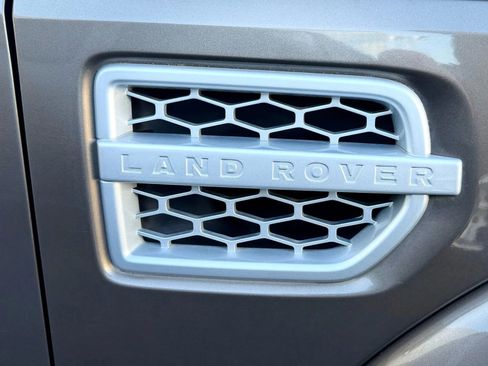 Used 2011 Land Rover LR4 HSE image 55