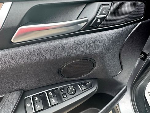 Used 2016 BMW X3 xDrive28i image 17