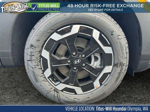 New 2026 Hyundai Santa Fe SE AWD/4WD image 45