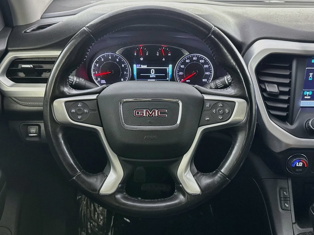 Used 2019 GMC Acadia SLT AWD/4WD image 13