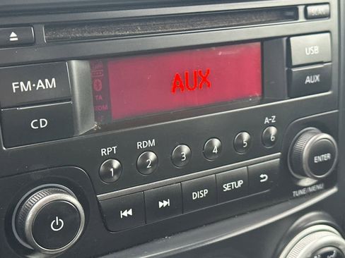 Used 2016 Nissan 370Z Coupe image 19