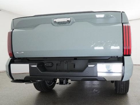 New 2026 Toyota Tundra 1794 Edition AWD/4WD image 26