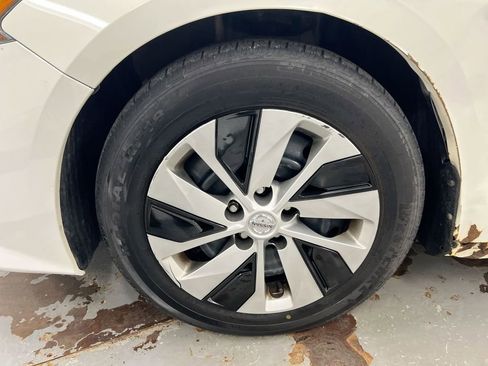 Used 2019 Nissan Altima 2.5 S FWD image 25
