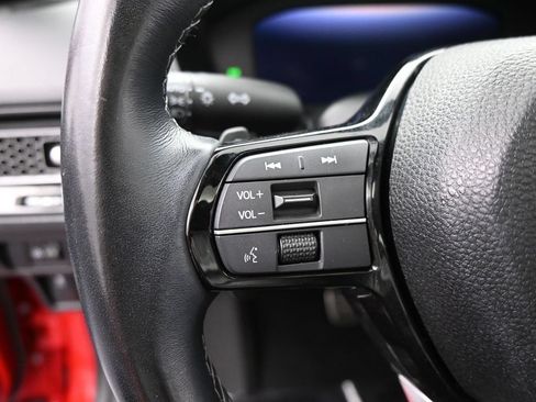 Used 2025 Honda Civic Sport image 16