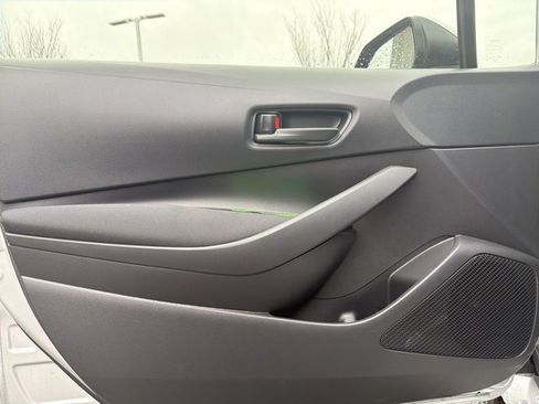 New 2026 Toyota Corolla LE image 10