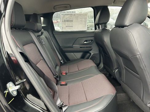New 2025 Nissan Kicks SR w/ Illumination Package AWD/4WD image 27