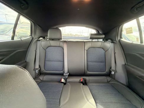 New 2026 Buick Envista Preferred w/ Convenience I Package FWD image 13