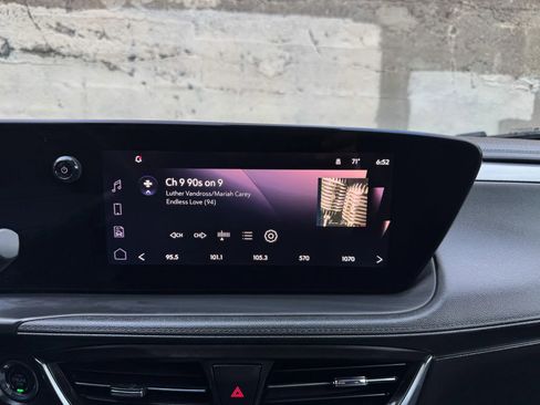 Used 2024 Buick Encore GX Sport Touring FWD image 28