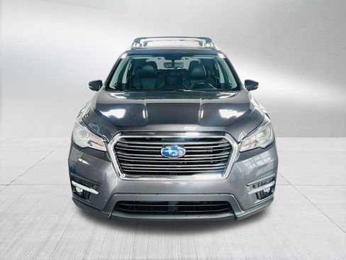 Used 2019 Subaru Ascent Limited w/ Popular Package #4 image 3
