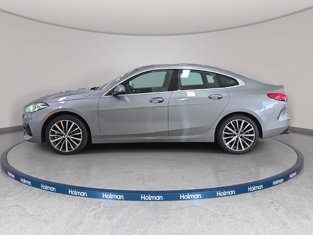 Certified 2023 BMW 228i Gran Coupe w/ Convenience Package FWD image 9