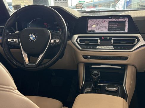 Used 2022 BMW 330i Sedan image 26