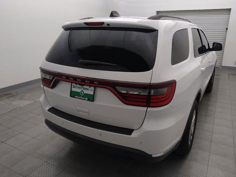 Used 2018 Dodge Durango SXT w/ Quick Order Package 2BB RWD image 7