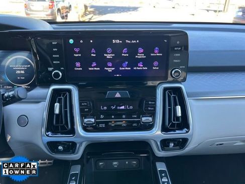 Used 2023 Kia Sorento SX Prestige AWD/4WD image 28