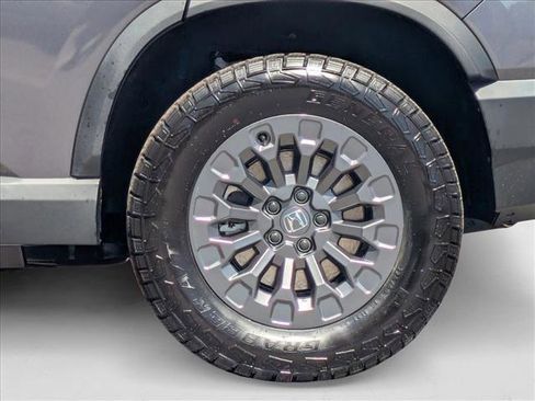 New 2026 Honda Passport TrailSport image 10