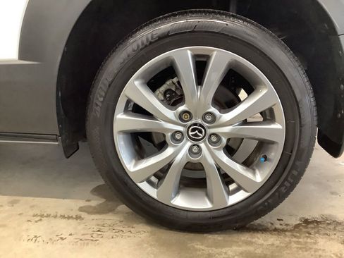 Certified 2023 MAZDA CX-30 AWD 2.5 S w/ Select Package image 22