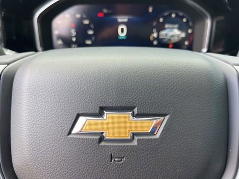 New 2026 Chevrolet Silverado 1500 LT w/ All Star Edition Plus image 48