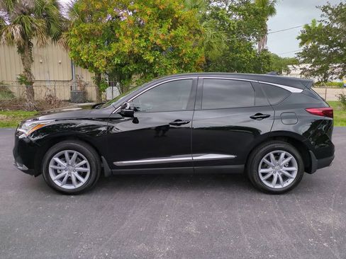 Certified 2024 Acura RDX SH-AWD image 7