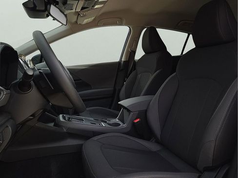 New 2026 Subaru Crosstrek 2.0i Premium image 14