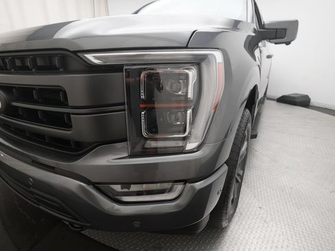 Used 2023 Ford F150 Lariat w/ Equipment Group 502A High AWD/4WD image 22