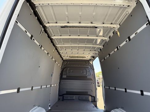 New 2025 Mercedes-Benz Sprinter 2500 image 19