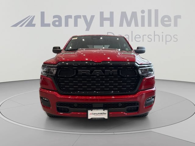 New 2026 RAM 1500 Express AWD/4WD image 8