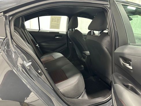 Used 2025 Toyota Corolla SE image 48