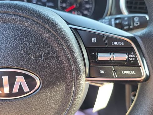 Used 2022 Kia Sportage LX FWD image 15