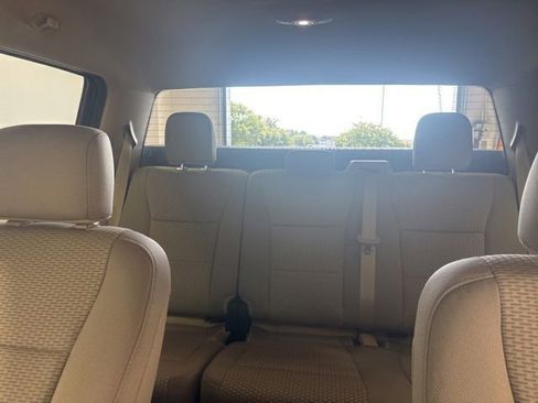 Used 2019 Ford F150 XLT w/ Equipment Group 301A Mid RWD image 16