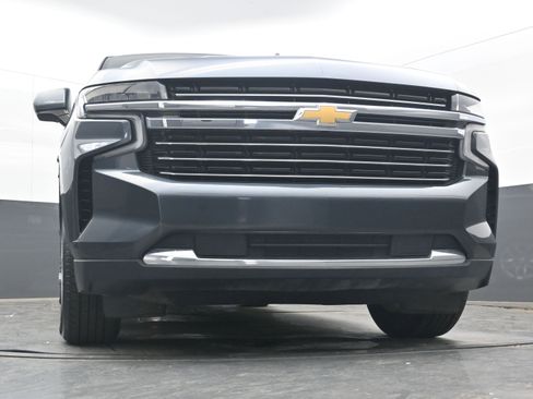 Used 2021 Chevrolet Tahoe LT image 21