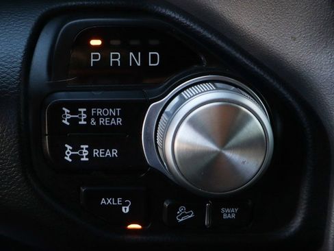 Used 2020 RAM 2500 Power Wagon image 39