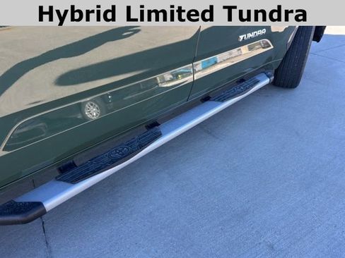 Used 2023 Toyota Tundra Limited image 3