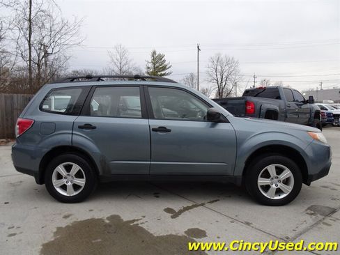 Used 2013 Subaru Forester 2.5X w/ Alloy Wheel Pkg AWD/4WD image 5