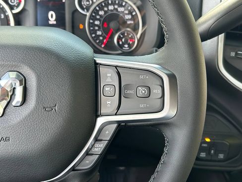 New 2026 RAM 2500 Big Horn AWD/4WD image 49