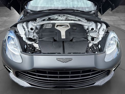 Used 2023 Aston Martin DBX 707 AWD/4WD image 26