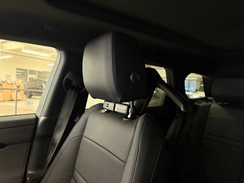 Certified 2026 Land Rover Range Rover Evoque S image 30