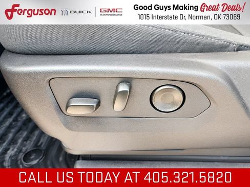 New 2026 GMC Sierra 1500 Elevation w/ X31 Off-Road Package AWD/4WD image 18