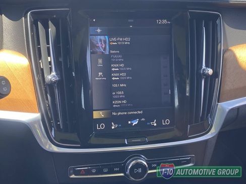 Used 2020 Volvo V90 T6 Inscription AWD/4WD image 27